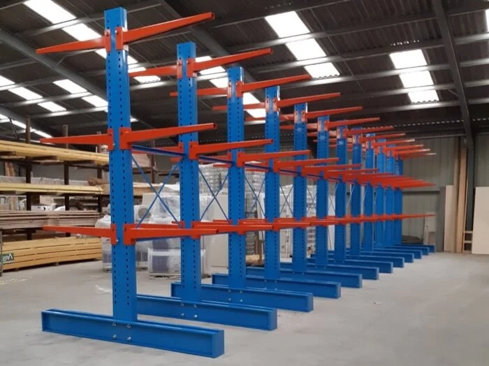 cantilever simple