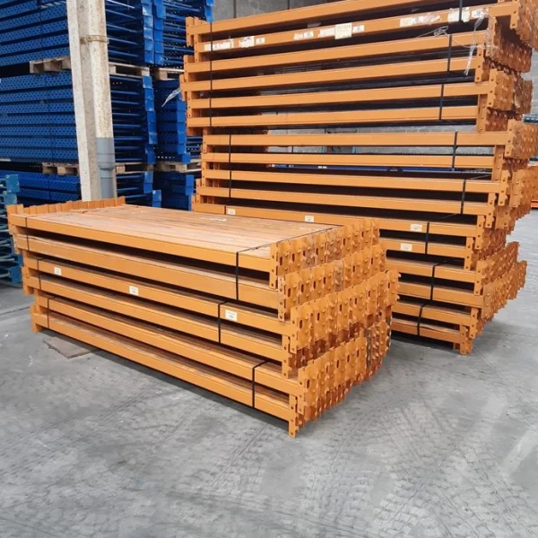 Rack à palettes DUWIC