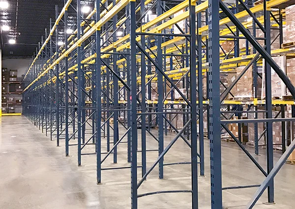 rack unarco