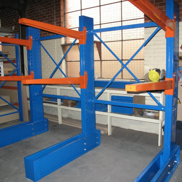 cantilever 6