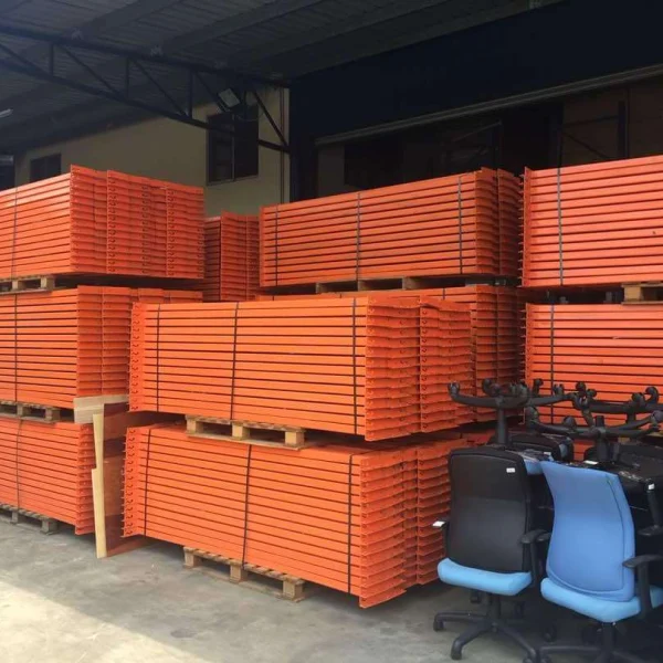 Rack industriel SLP Rayosar
