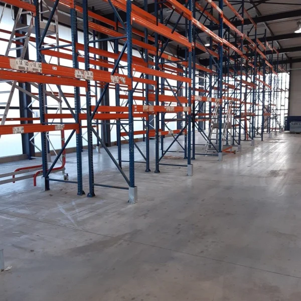 rack polypal