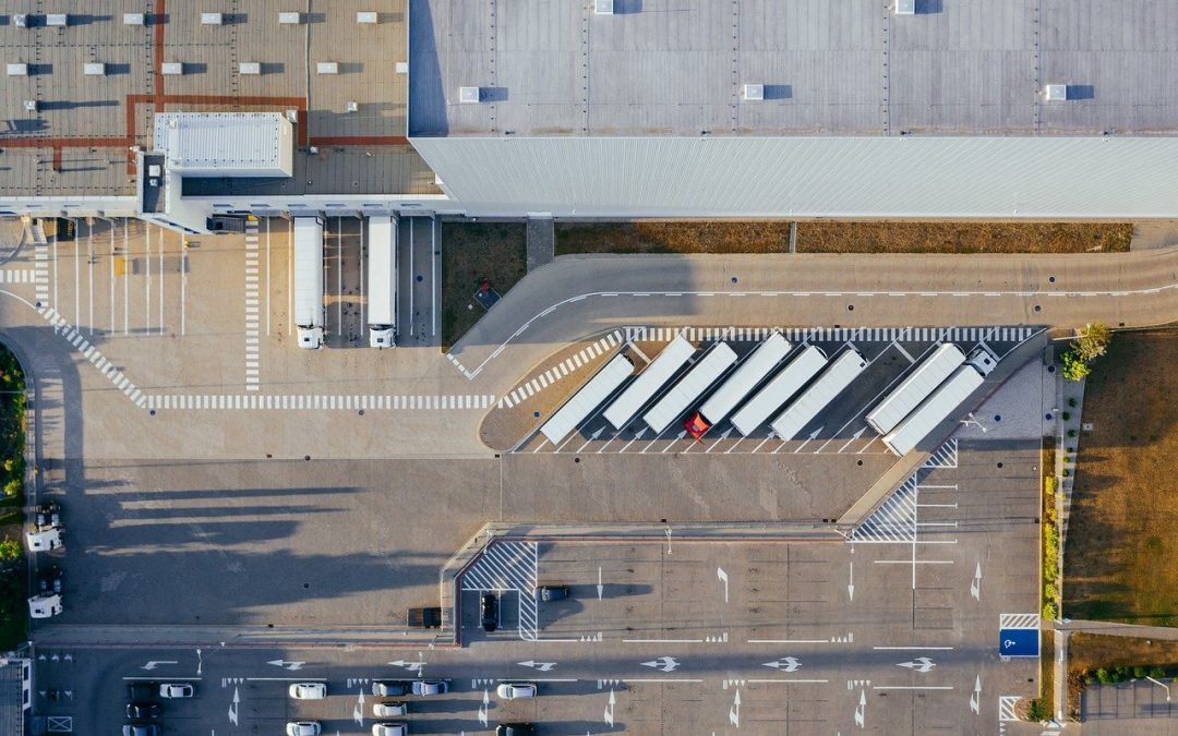 Comment le marché de l’immobilier logistique tente t&rsquo;il de résister à la crise du covid