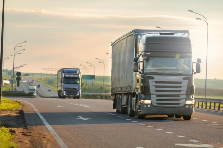 Quel est l’impact de la Covid-19 sur le transport routier