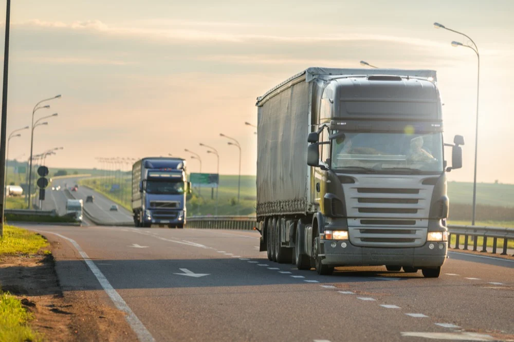 Quel est l&rsquo;impact de la Covid-19 sur le transport routier