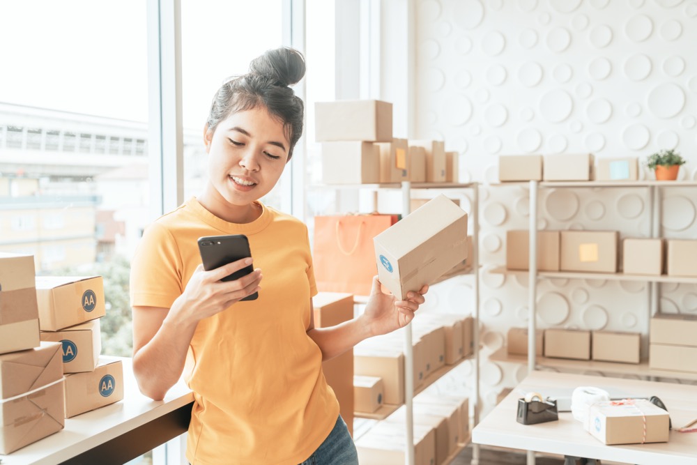 E-commerce : 3 conseils pour choisir et organiser son rayonnage de picking