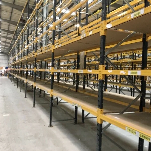 lot rack industriel 1