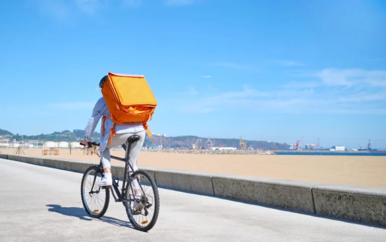 La cyclologistique : phénomène de mode ou vraie révolution ?