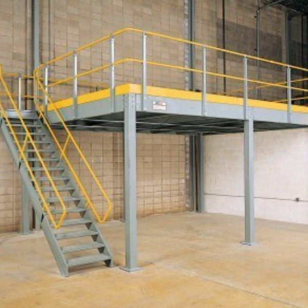 Mezzanine produit 1