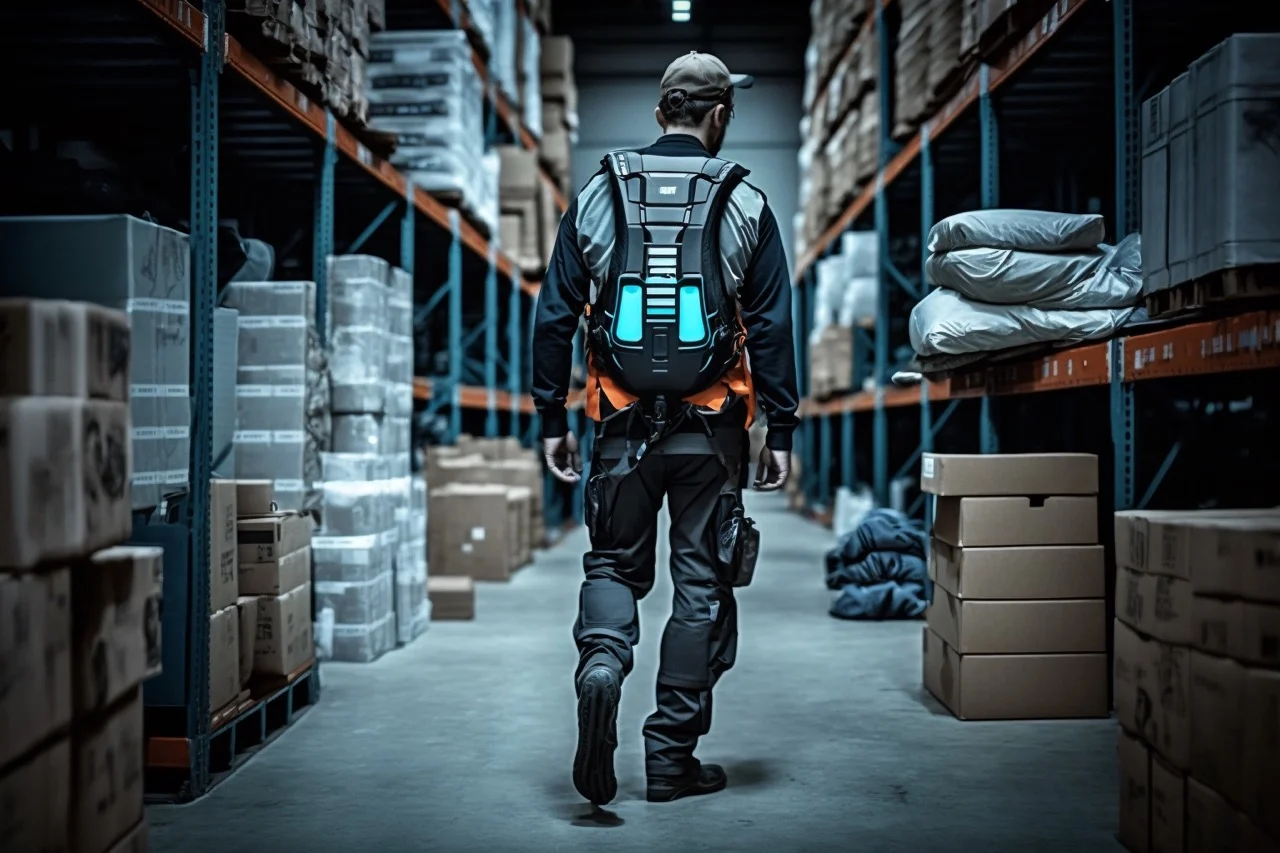 Exosquelette : 5 fabricants français qui soulagent la pénibilité