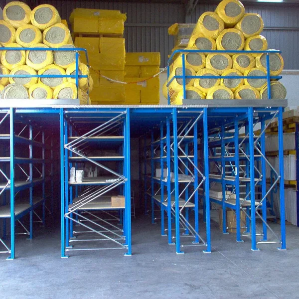 mezzanine d'occasion