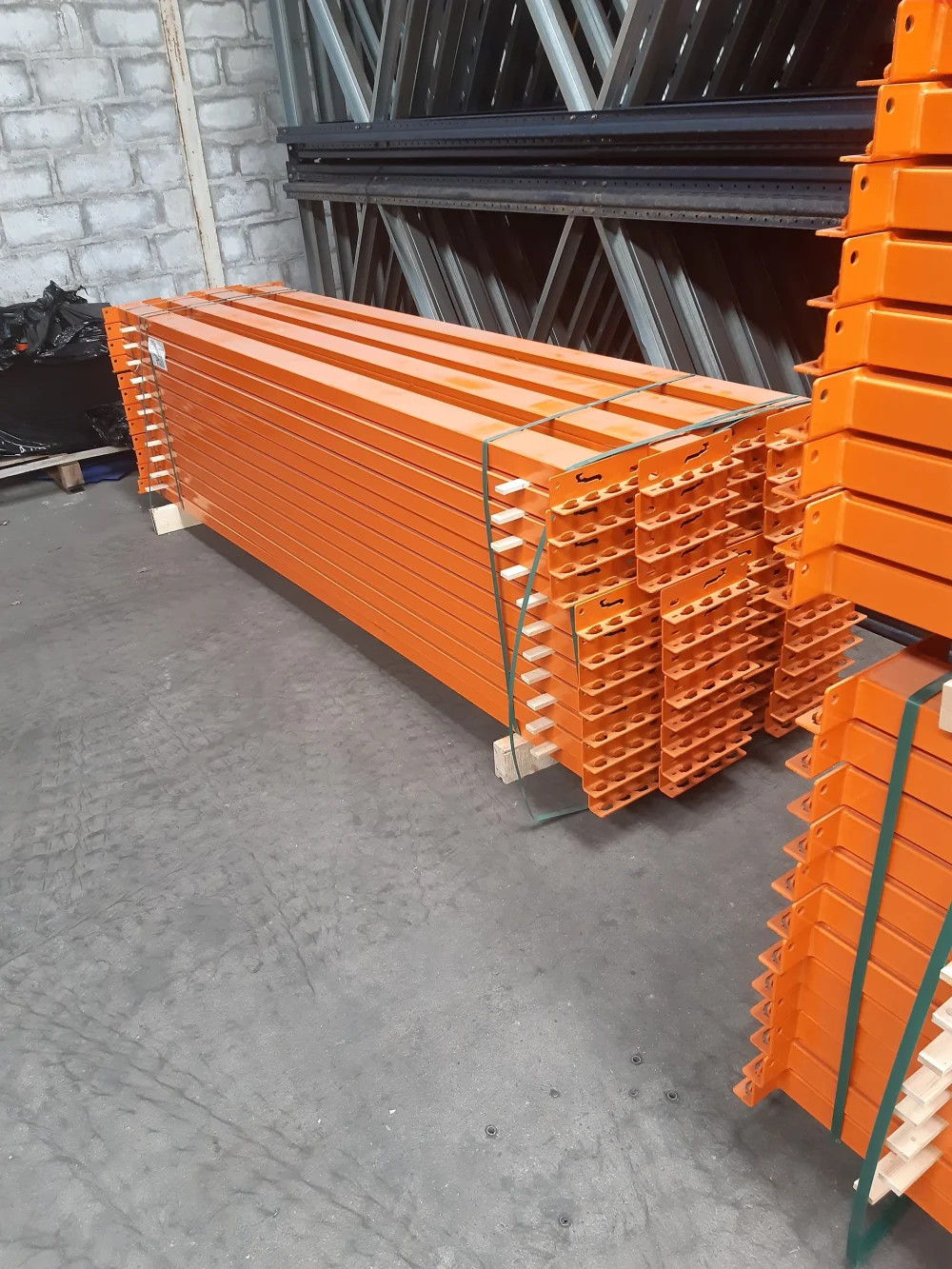LISSES STOW 2700/100MM 2T