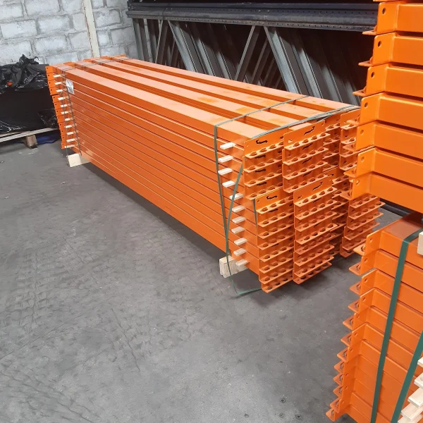 LISSES STOW 2700/100MM 2T
