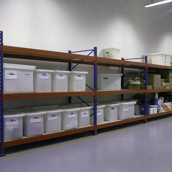 Rack Autoportant