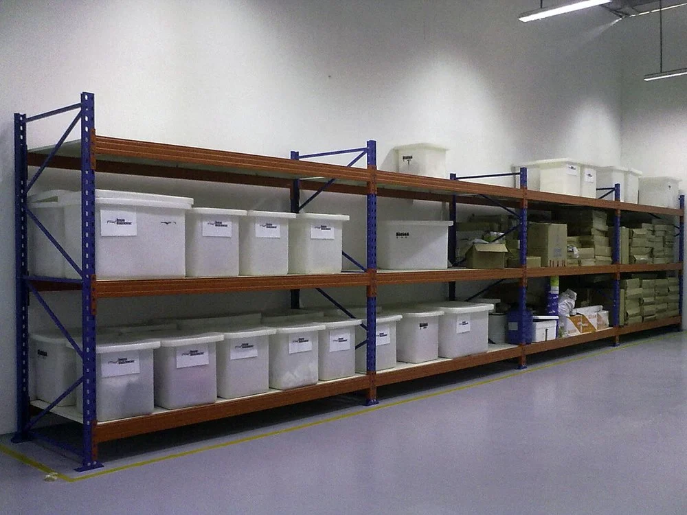 Rack Autoportant