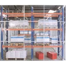 Grilles anti-chute - occasion