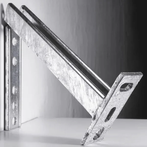 Bras cantilever Unistrut d'occasion
