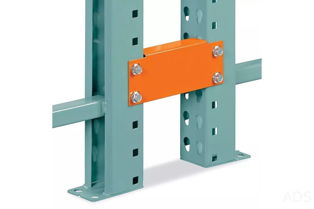 Entretoises en partie basse